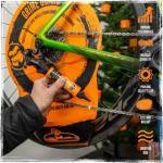 Tru Tension BananaSlip All-Weather Bike Lube 50ml