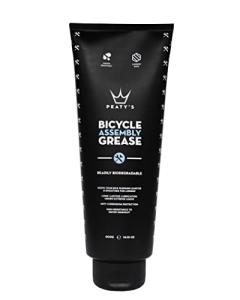 Peaty's Biodegradable Bike Assembly Grease, 400g