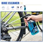 WEIDMAX 7-in-1 Bike Cleaning Kit Essentials