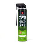 WELDTITE TF2 Multi-Use Bike Lubricant Spray 400ml