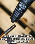 Peaty's Biodegradable Bike Assembly Grease