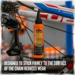 Tru Tension BananaSlip All-Weather Bike Lube 50ml