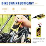 WEIDMAX 7-in-1 Bike Cleaning Kit Essentials