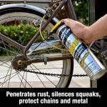 Rocket TT Super Tube Lubricant Spray 450ml