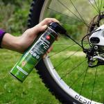 WELDTITE TF2 Multi-Use Bike Lubricant Spray 400ml