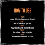 Tru Tension BananaSlip All-Weather Bike Lube 50ml