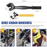 WEIDMAX 7-in-1 Bike Cleaning Kit Essentials