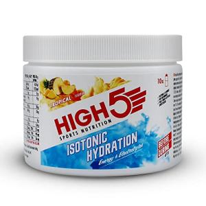 HIGH5 Tropical Hydration Drink Powder, 300g