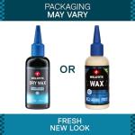 WELDTITE Dry Wax Bike Chain Lube 100 ml