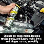 Rocket TT Super Tube Lubricant Spray 450ml