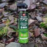 WELDTITE TF2 Multi-Use Bike Lubricant Spray 400ml