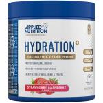 Applied Nutrition Hydration+ Electrolytes Powder - Strawberry Raspberry