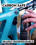 Peaty's PT17 Bike Maintenance Spray - 400ml