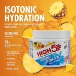 HIGH5 Tropical Hydration Drink Powder, 300g