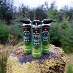 WELDTITE TF2 Multi-Use Bike Lubricant Spray 400ml