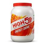 HIGH5 Electrolytes Energy Drink Powder - Tropical Flavor