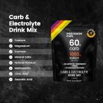 Precision Fuel Carb & Electrolytes Drink Mix - Citrus