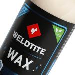 WELDTITE Dry Wax Bike Chain Lube 100 ml