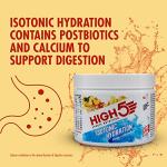 HIGH5 Tropical Hydration Drink Powder, 300g