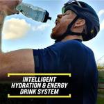 KMC ISO MIX: Citrus & Mint Electrolyte Drink