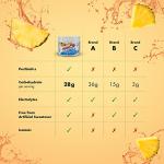 HIGH5 Tropical Hydration Drink Powder, 300g