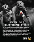 GO Electrolyte Powder Energy Drink - Orange Flavor