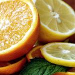 KMC ISO MIX: Citrus & Mint Electrolyte Drink