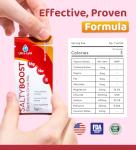 Sugar-Free Electrolytes Drink Mix - Salty Berry Lemonade