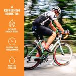 HIGH5 Electrolytes Energy Drink Powder - Tropical Flavor