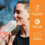 HIGH5 Electrolytes Energy Drink Powder - Tropical Flavor