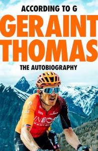 According to G: A Cyclist's Autobiography