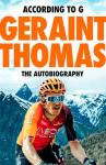 According to G: A Cyclist's Autobiography