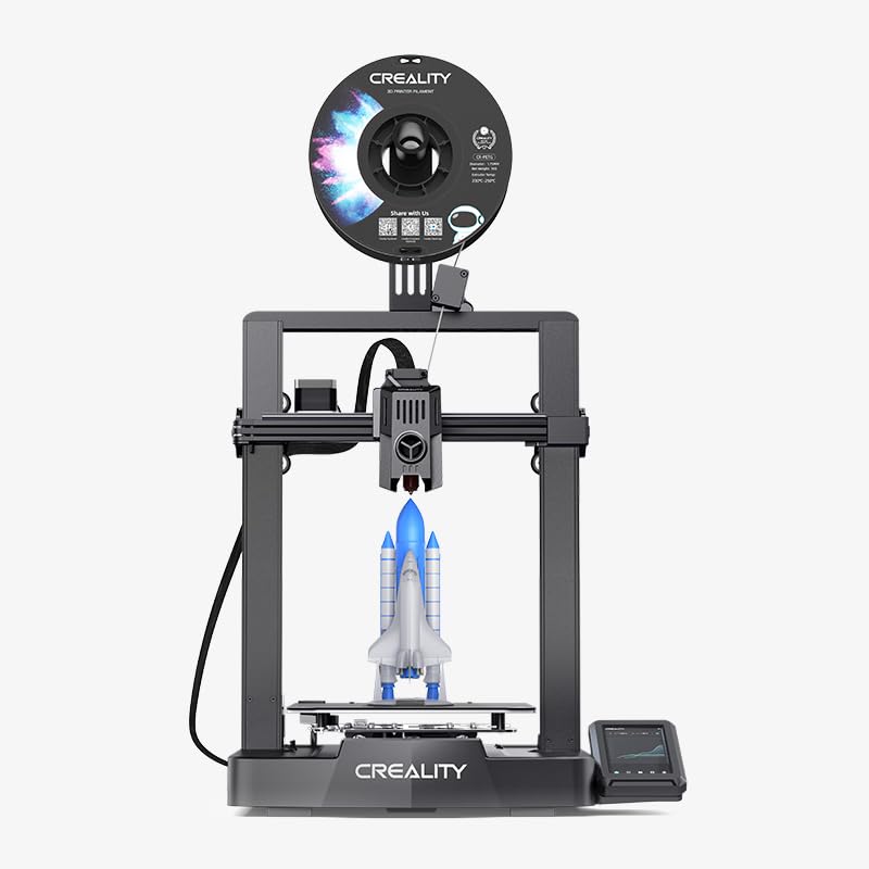 Creality Ender 3 V3 KE 3D Printer
