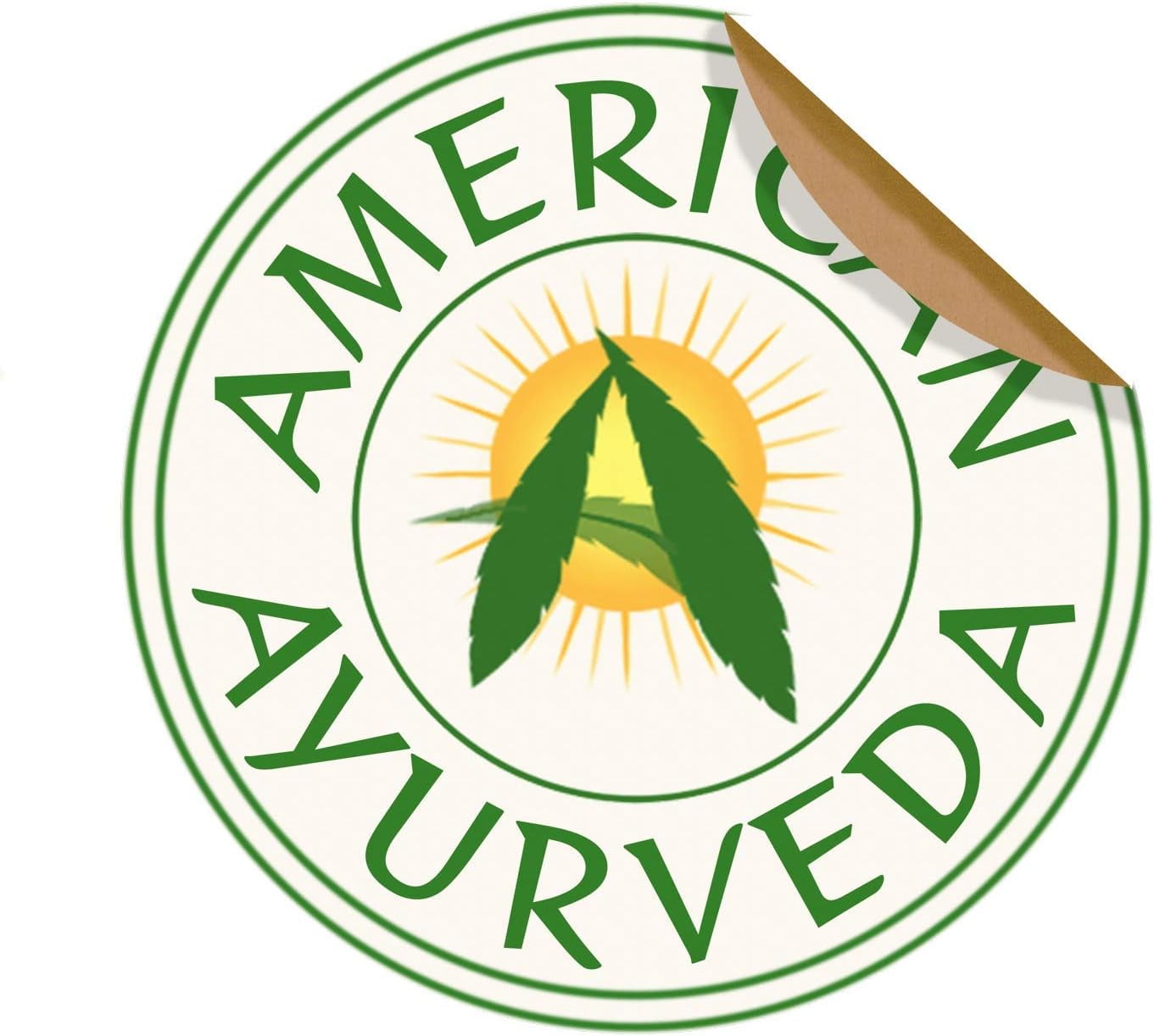 Pure Copper Yoga Water Bottle 600ml/20 Oz