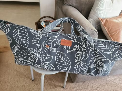 Yogamatte Tasche für Damen und Reisen