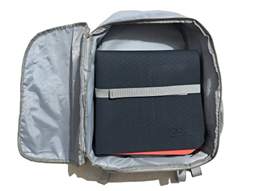 Foldable Eco Friendly Yoga Mat with Carrying Bag