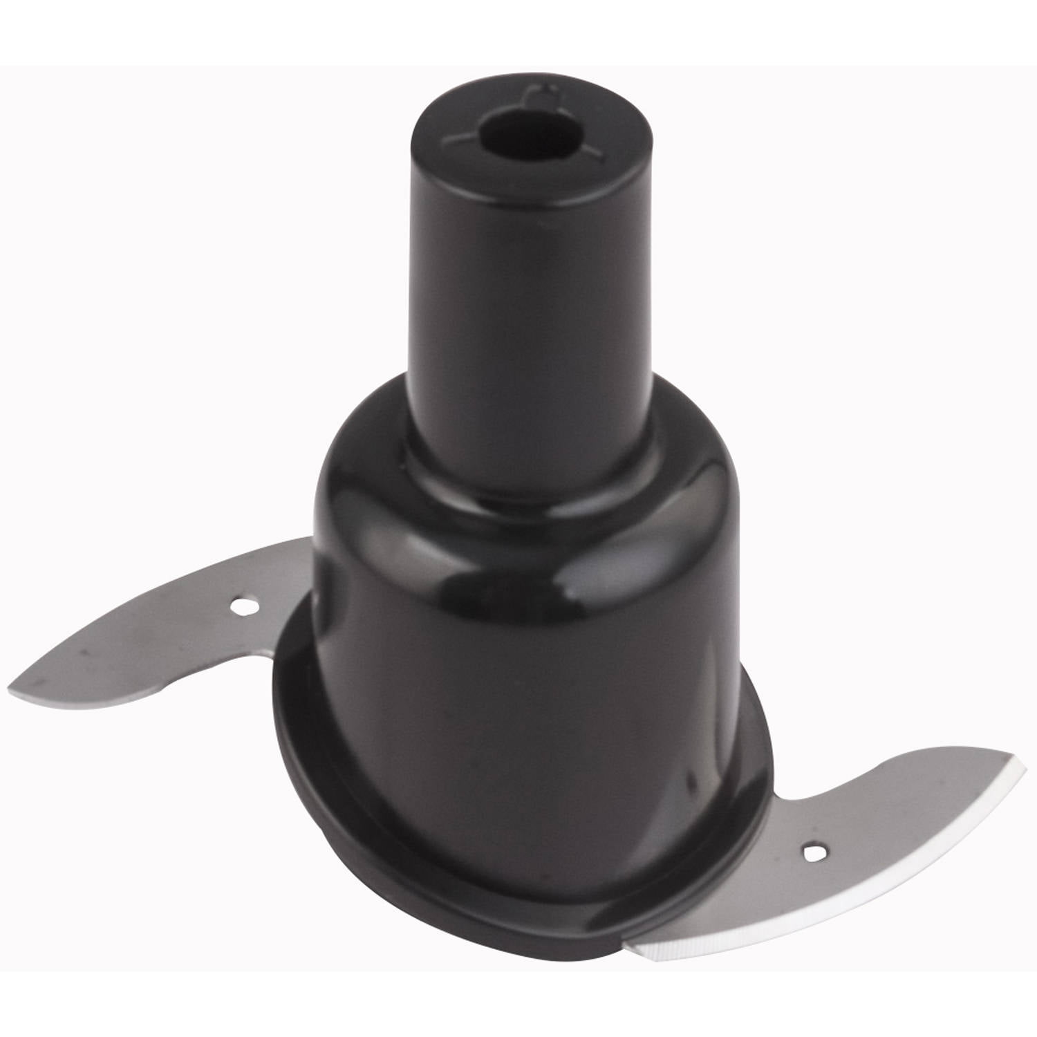 Farberware 4 Cup Food Processor with Stainless Steel Blade