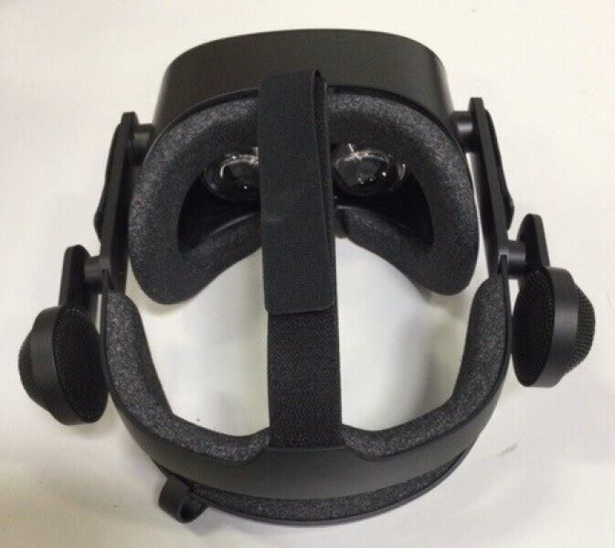 HP Reverb G2 VR Kit - Updated Cable