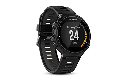 Garmin 735XT Multisport GPS Watch With Heart Rate