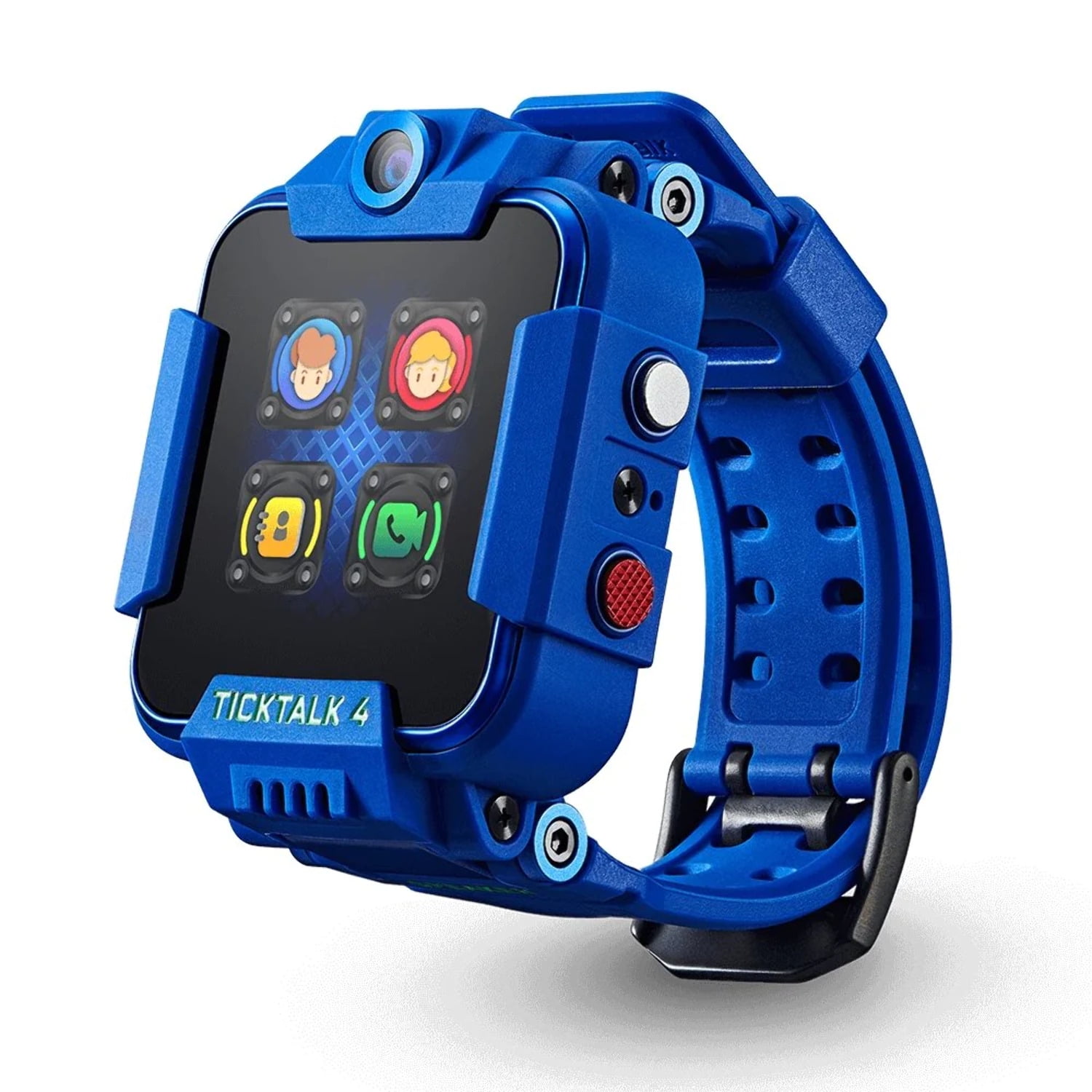 TickTalk 4: 4G LTE Kids Smartwatch