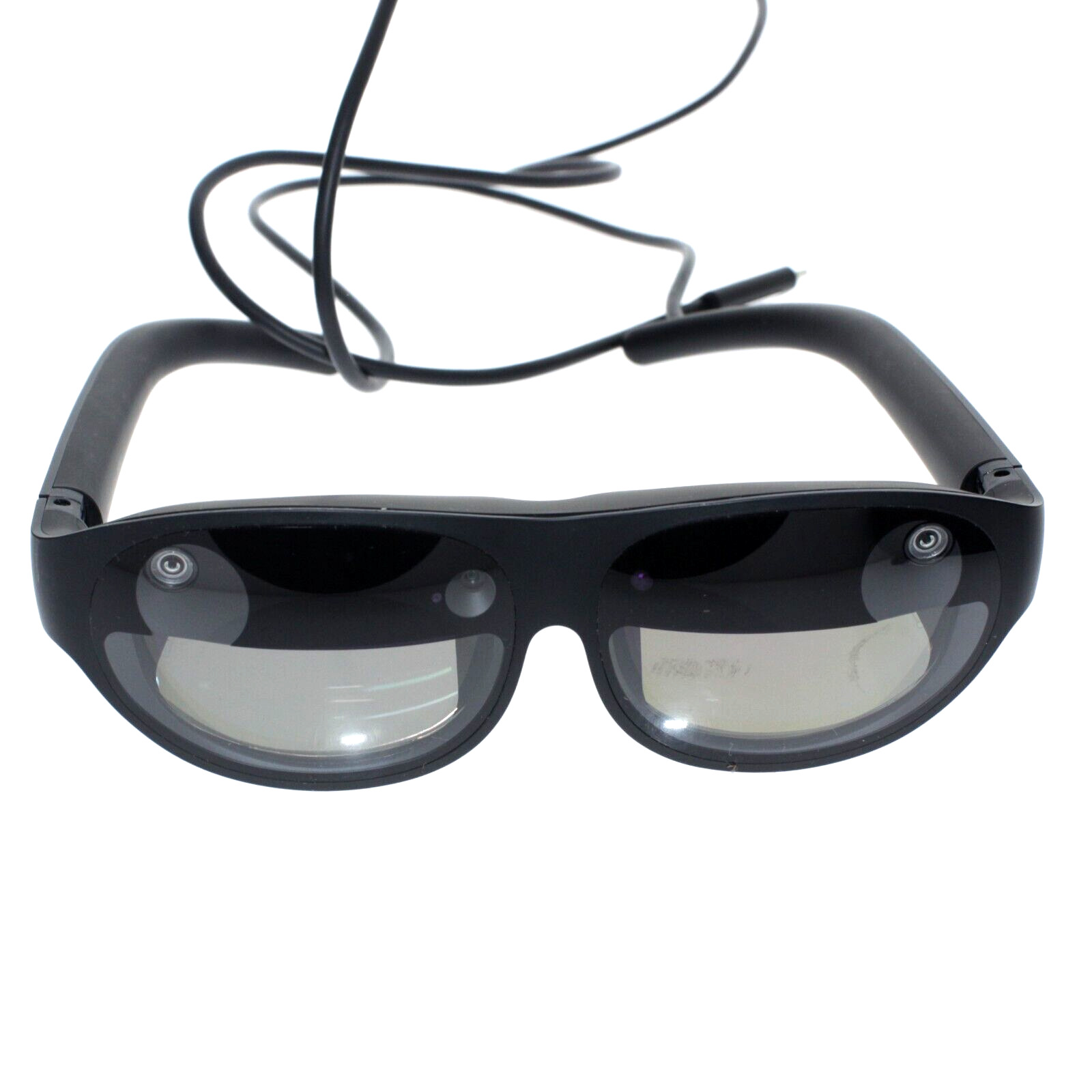 Nreal Light AR Glasses: Micro OLED Display