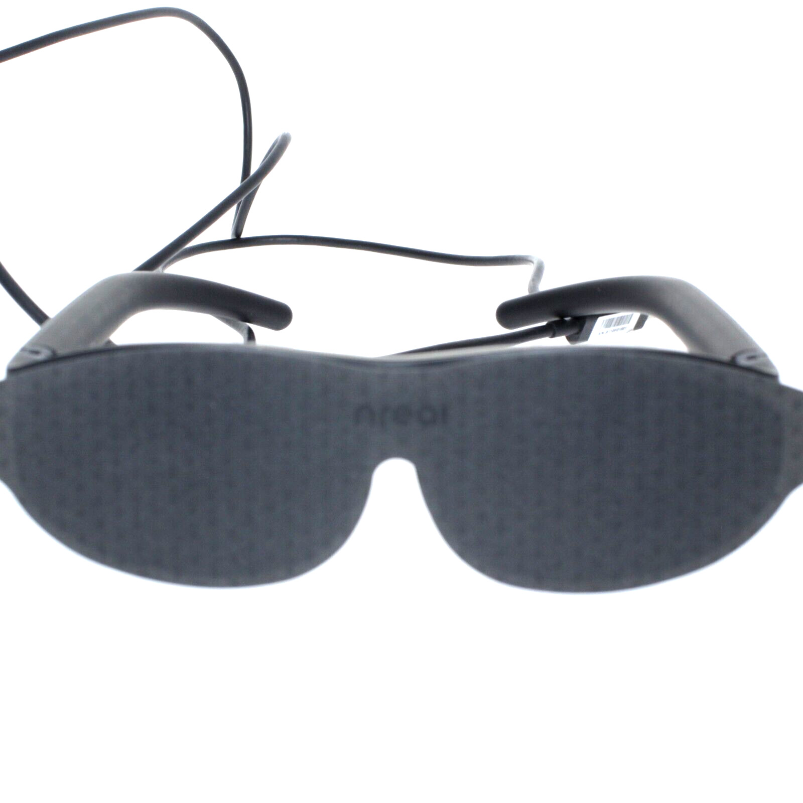 Nreal Light AR Glasses: Micro OLED Display