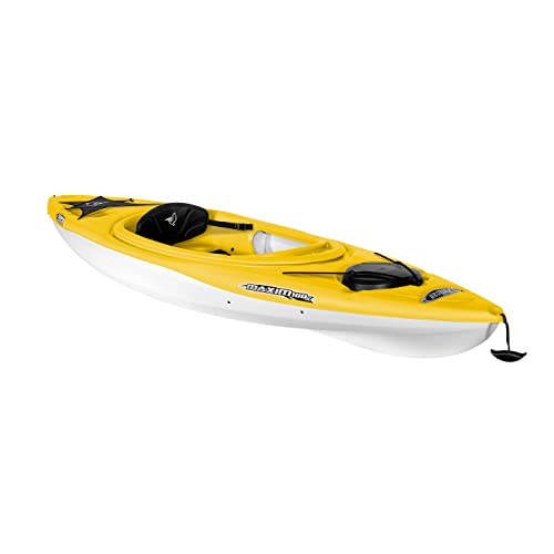 Pelican Maxim 100X Sit-in Kayak - Lightweight VIP