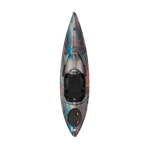 Pelican Argo 100XR Recreational Kayak - Lightweight