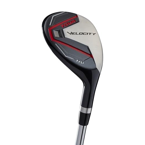 Wilson Tour Velocity Golf Set - Men's Right Hand