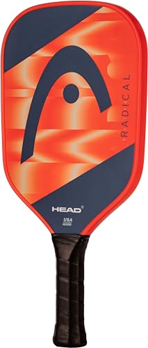 Radical Elite Pickleball Paddle - VIP Smart Shopper