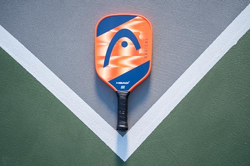 Radical Elite Pickleball Paddle - VIP Smart Shopper