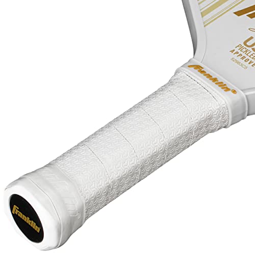 Franklin Pro Pickleball Paddles - Signature Series MaxGrit