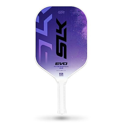 2024 Pickleball Paddle by SLK for VIP Shoppers