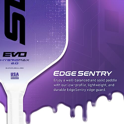 2024 Pickleball Paddle by SLK for VIP Shoppers